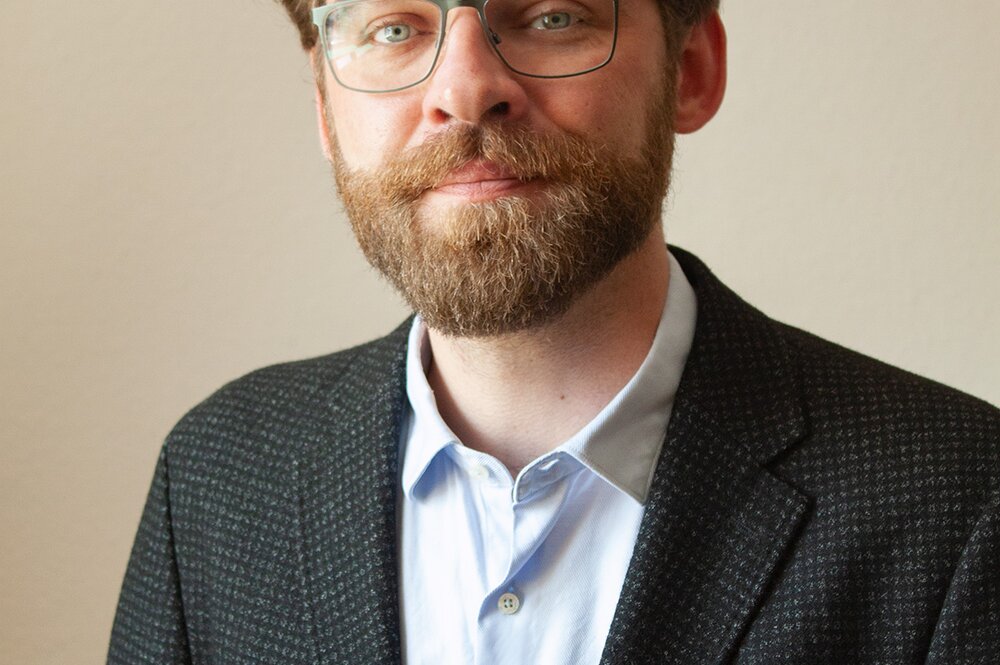 Dr. Jakob Christoph Heller 
