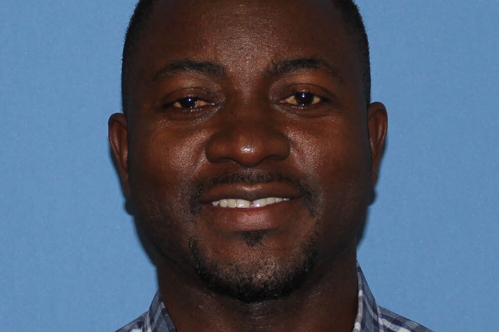 Basil Agu