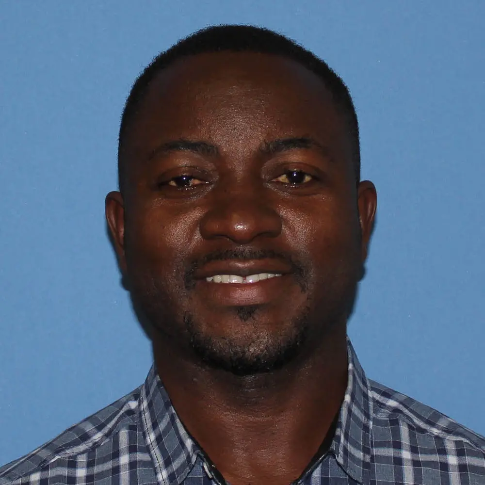 Basil Agu